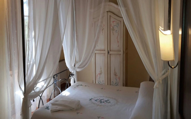 PanElios Borgo Vacanze