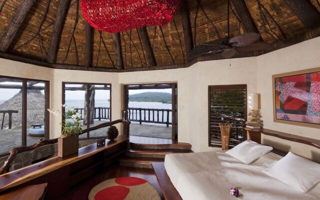 Laucala Island