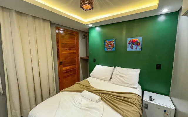 milos hotel icarai