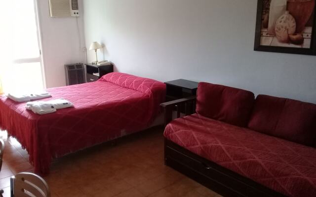 Apart Hotel Marilian