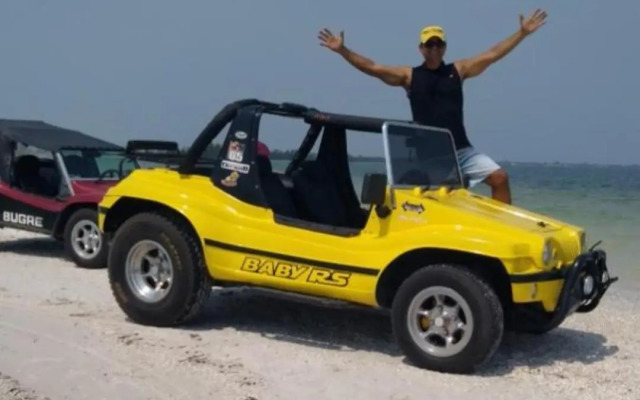 Meu lugar de Descanso