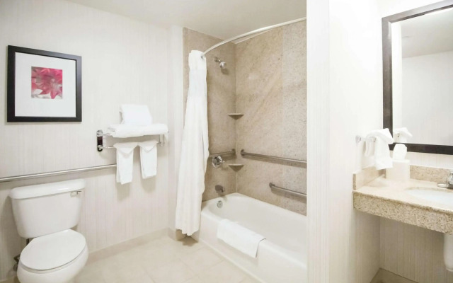 Hilton Garden Inn Midland