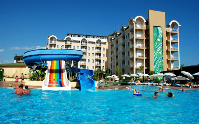 Amon Hotels Belek