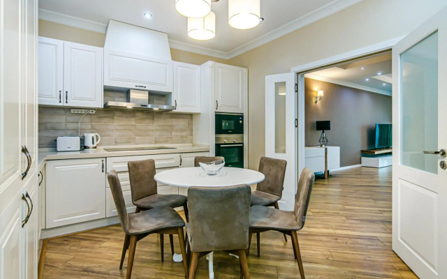 Bulvar Residance Near Four Seasons