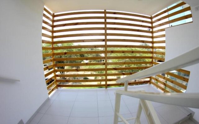 Hotel Balistra