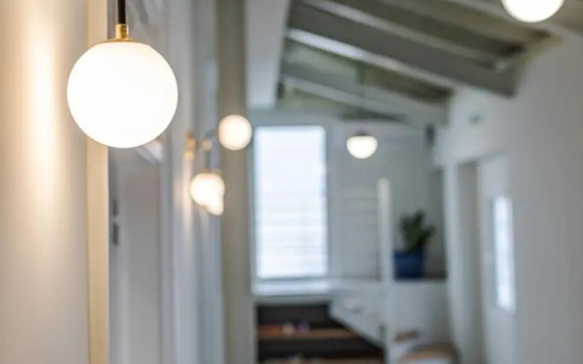 Stylish Studio Apartments-1878 House