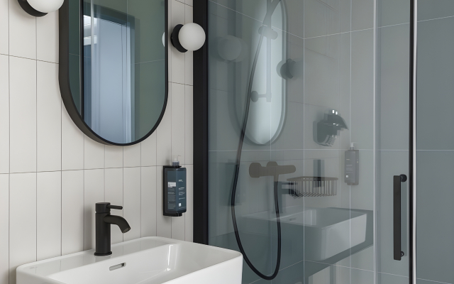 Saltic Resort & SPA ŁEBA