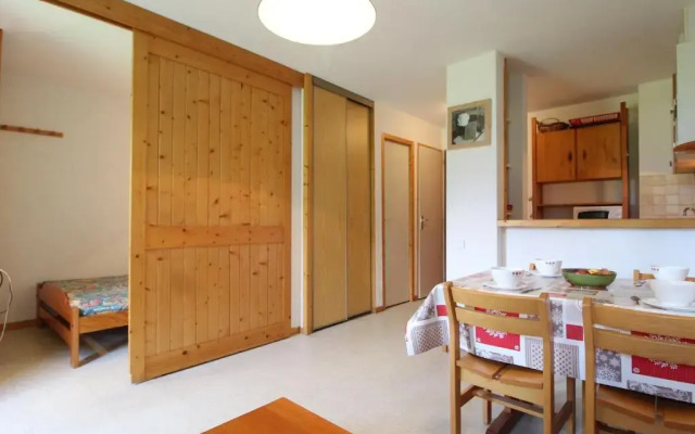 Appartement Termignon, 2 Pièces, 4 Personnes - Fr-1-508-128
