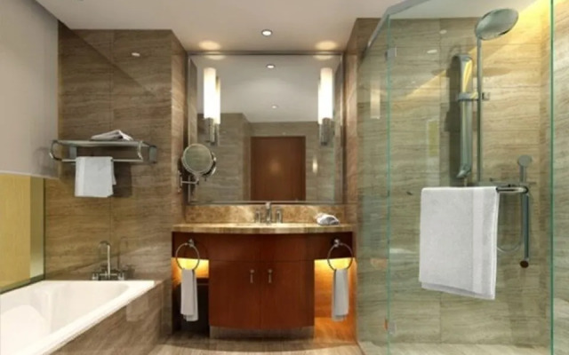 Haojiang International Hotel