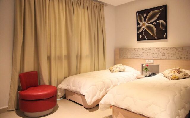 Zain Hotel