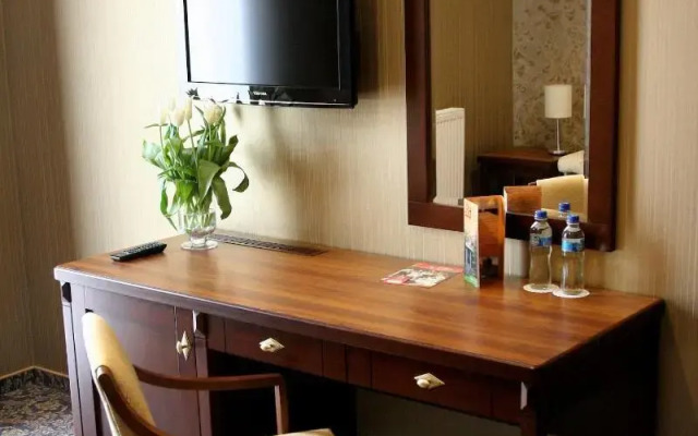 Hotel Rad