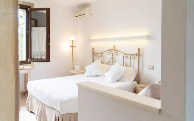 Tenuta donna Giulia P36-38 by Typney