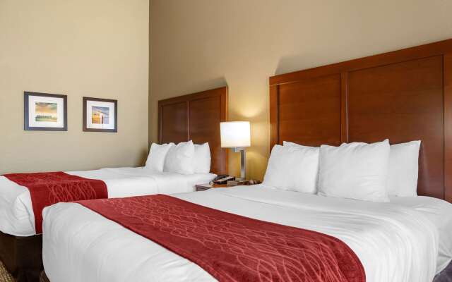 Comfort Inn & Suites Augusta