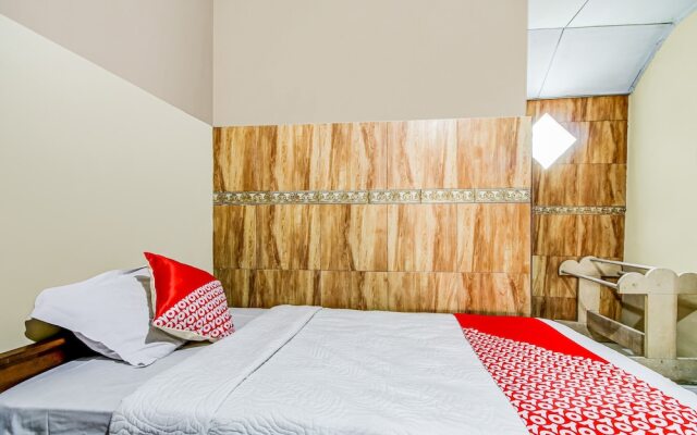 OYO 91053 Desa Wisata Gilimanuk