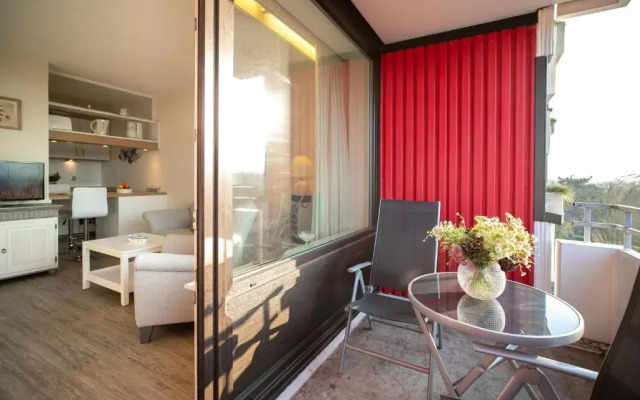 Berolina Wohnung 303