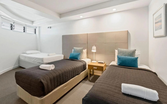 Sirocco 507 by G1 Holidays