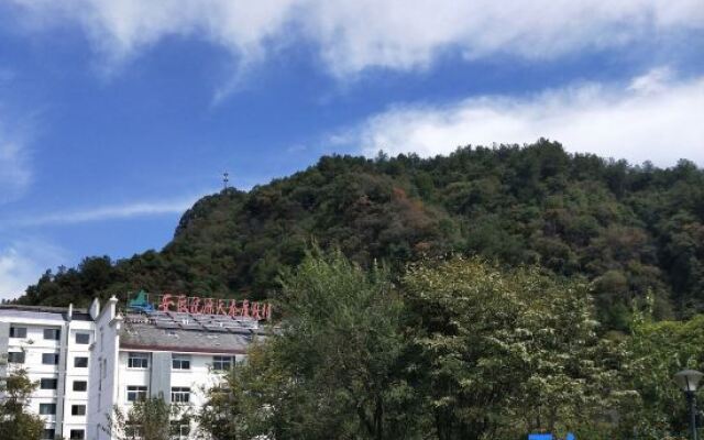 Tiantai Resort