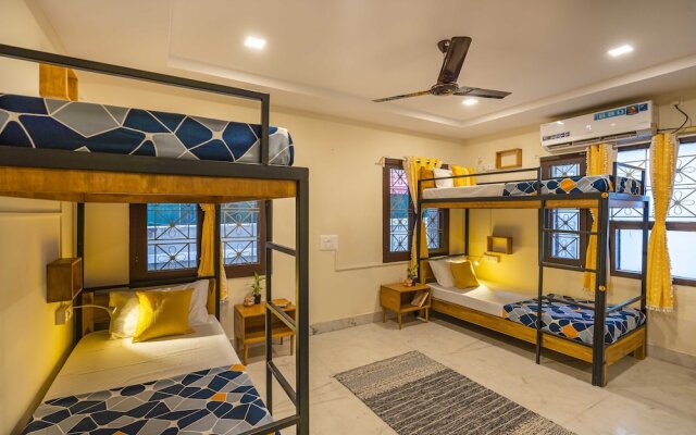 Zostel Visakhapatnam (Vizag)