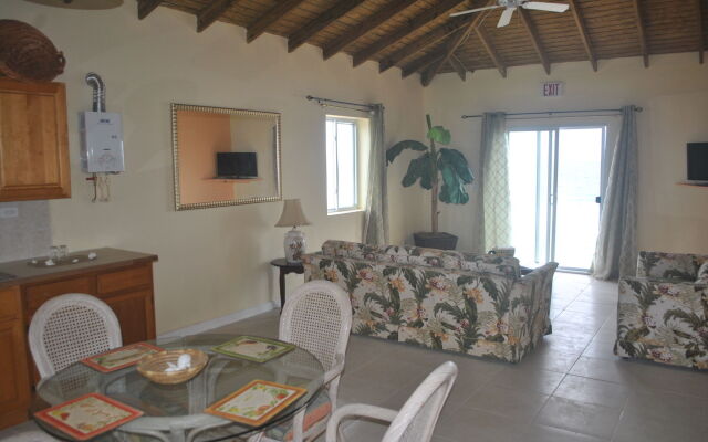 The Ocean Dream Beach Resort