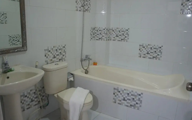 Resort Prima Candidasa