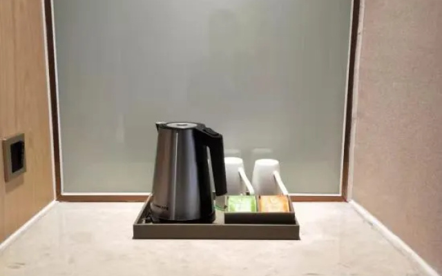 Vienna International Hotel (Chongqing Dazu Center) – Guest Rooms – Chongqing