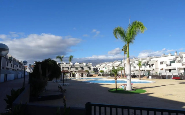 Residencial Los Geranios 13