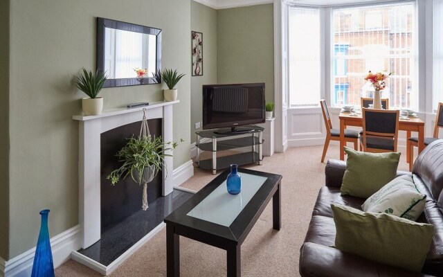 Diamond Three in Saltburn-by-the-sea