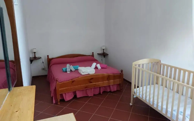 Villa Secchi bifamiliare sul mare