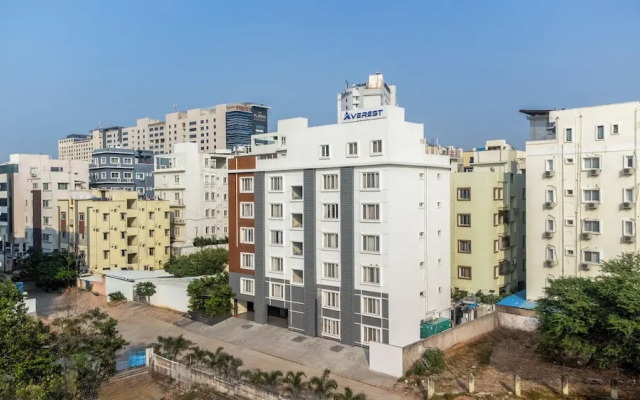 Destino by Monday Hotels Gachibowli