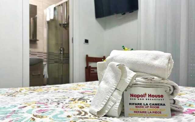 Napoli House Dream