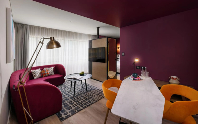 Hotel Indigo Brisbane City Centre by IHG