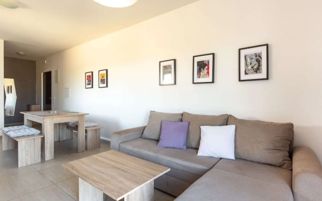 Apartment in Novalja Near Sea Beach