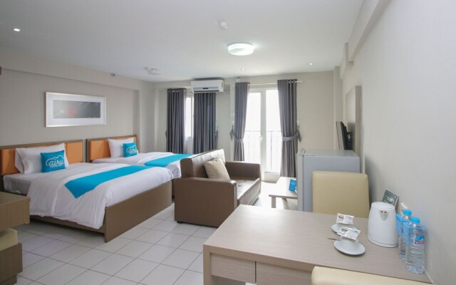 Airy Mutiara Bekasi Ahmad Yani 8