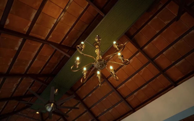 The Feel Munnar Resort