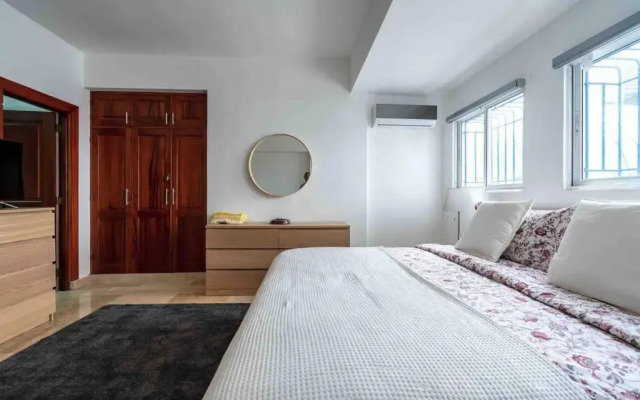 Harmony Apartament in the Heart of Piantini