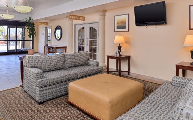 Candlewood Suites San Diego by IHG