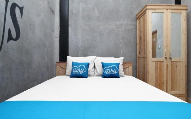 Basecamp Semarang by Innupin