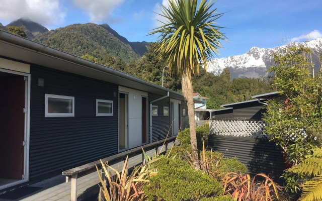 The Westhaven Motel