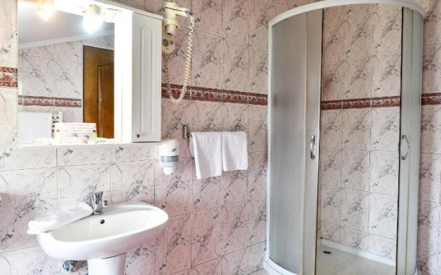 Motel Perla Sigheteana