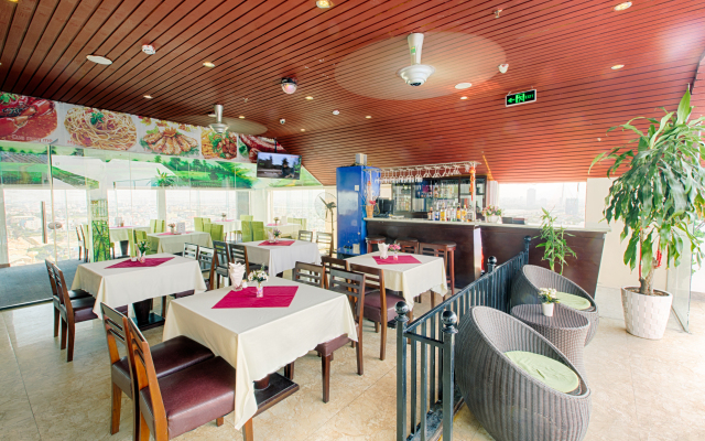 FIVITEL King Hotel