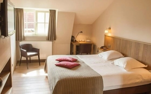 charmehotel Huyshoeve