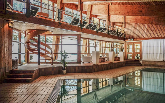 Sporthotel Teresa