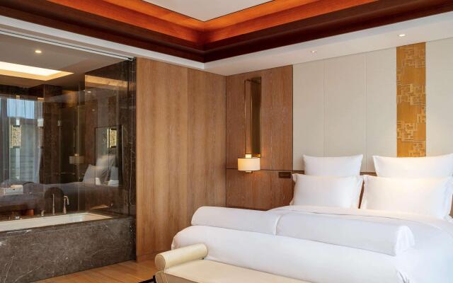 Pullman Changbaishan Resort