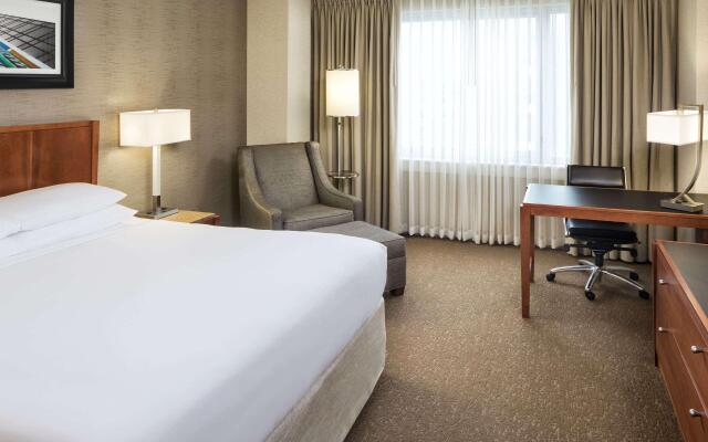 Hyatt Centric Chicago Ohare