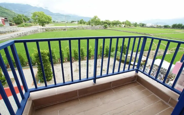 Tao Heung Garden B&B