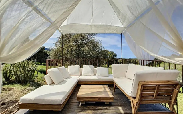 Domaine de Tappa - Casa Filicina