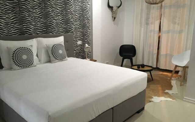 Prassa 3 Boutique Hotel