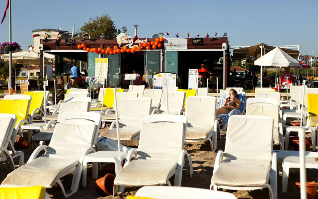 Villa Adora Beach - Special Class