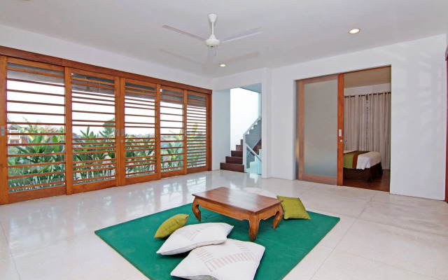 ZEN Premium Umalas Kerobokan