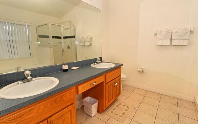 Balmoral Villa 2 Westahven